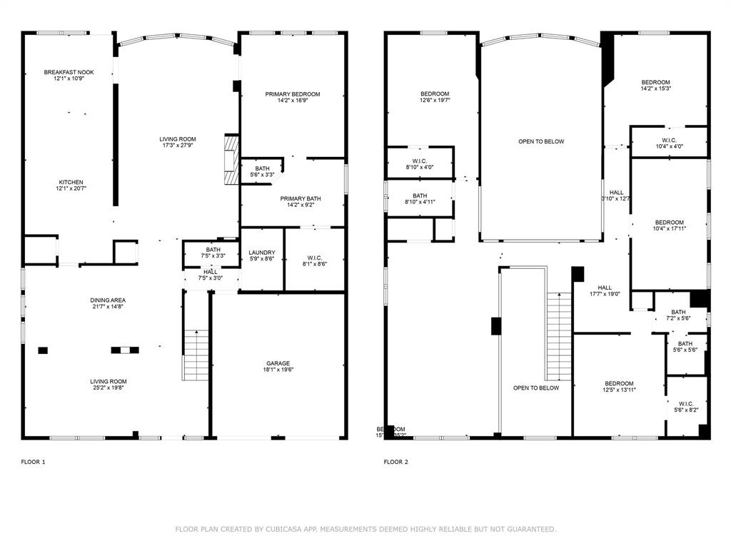 6122 Coastal Grove Lane, Katy, Texas image 50