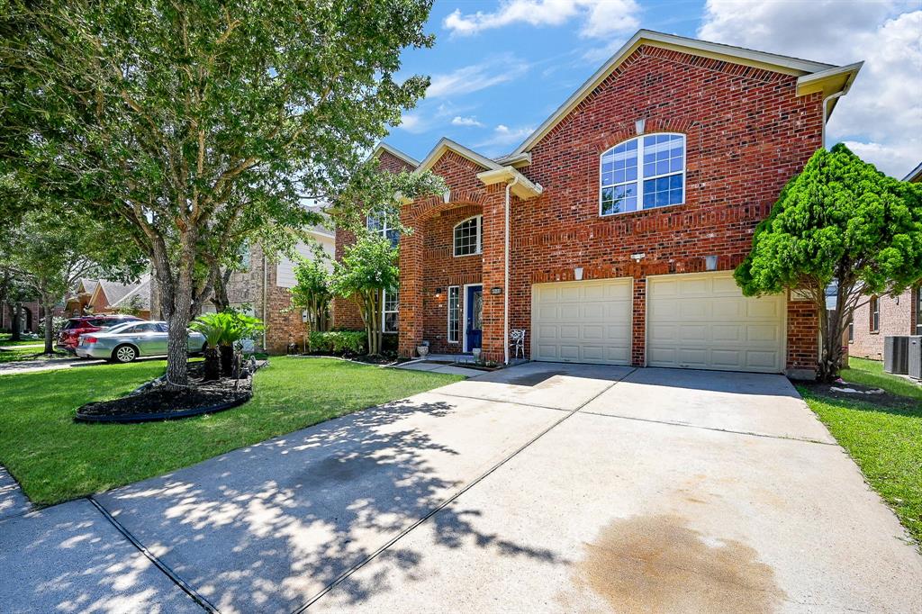 6122 Coastal Grove Lane, Katy, Texas image 47