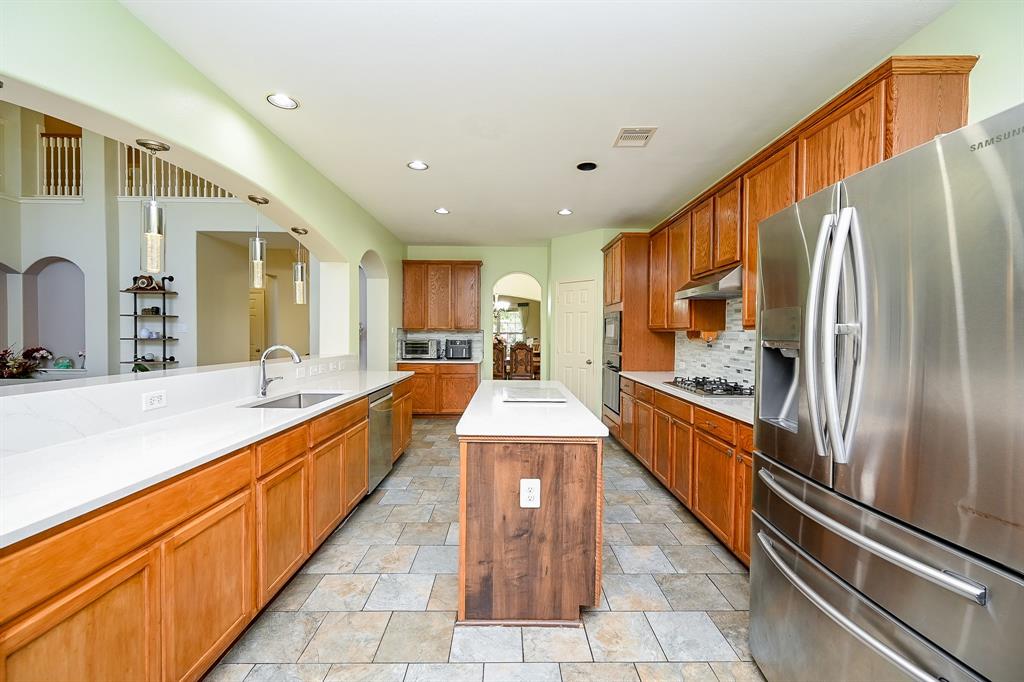 6122 Coastal Grove Lane, Katy, Texas image 14