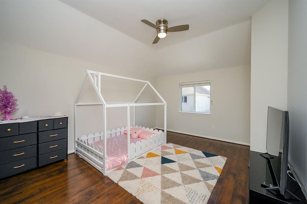 6122 Coastal Grove Lane, Katy, Texas image 35