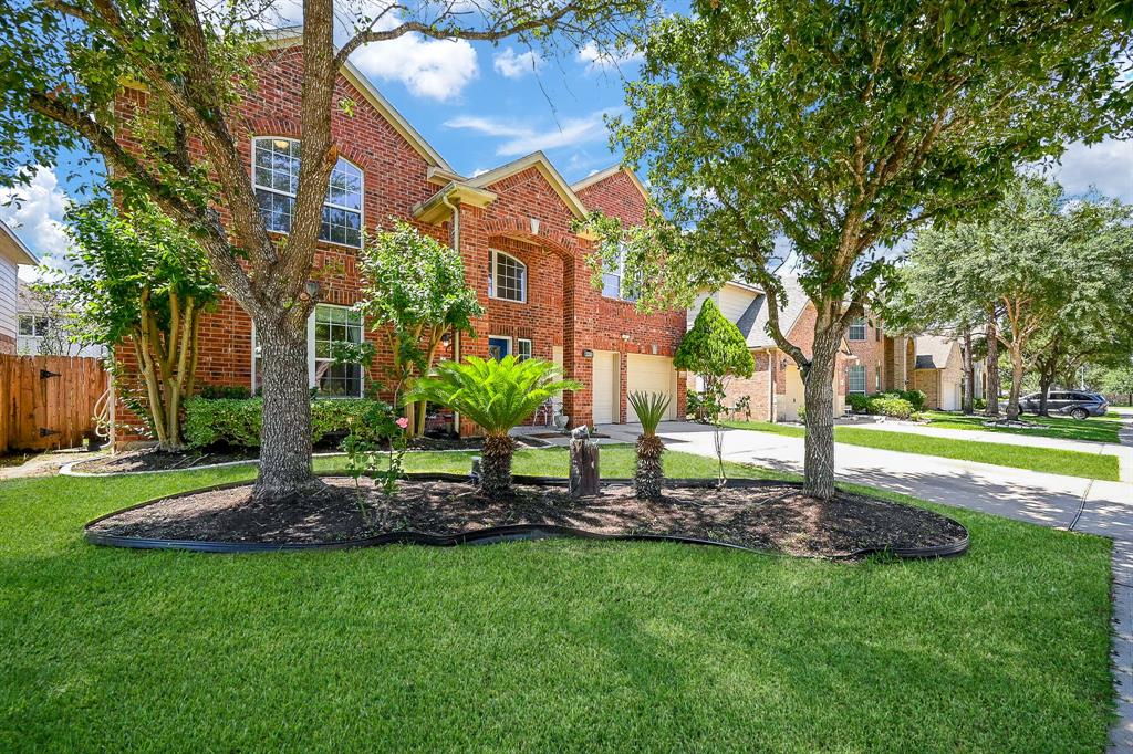 6122 Coastal Grove Lane, Katy, Texas image 48