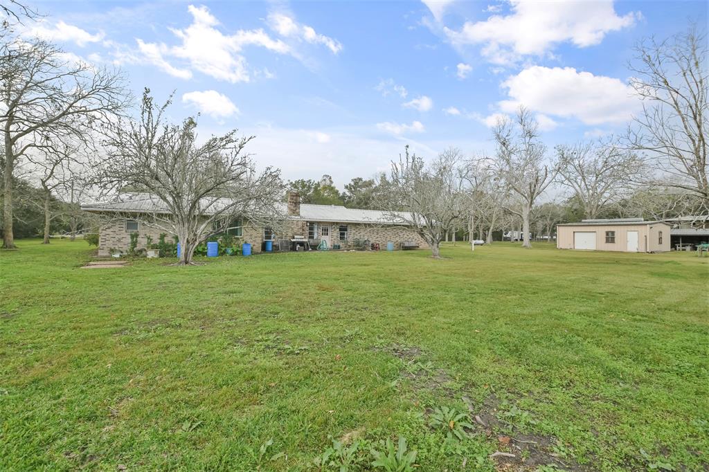 6715 Jay Road, Hitchcock, Texas image 33