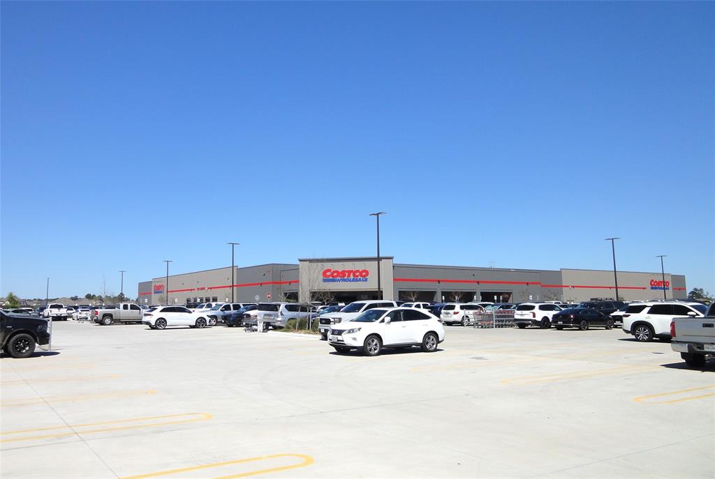 1835 S Cherry Street, Tomball, Texas image 14