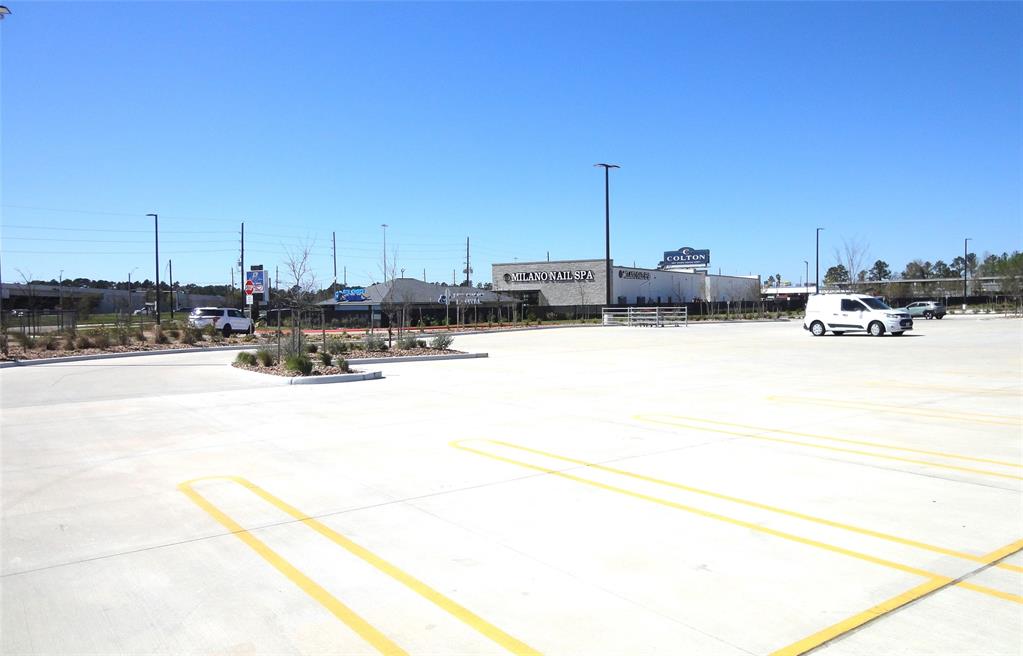1835 S Cherry Street, Tomball, Texas image 16
