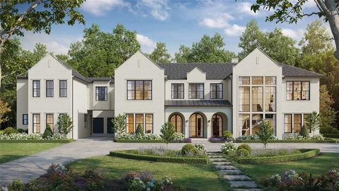 Photo of 835 Merridel Road, Houston, TX 77024 (MLS # 57321251)