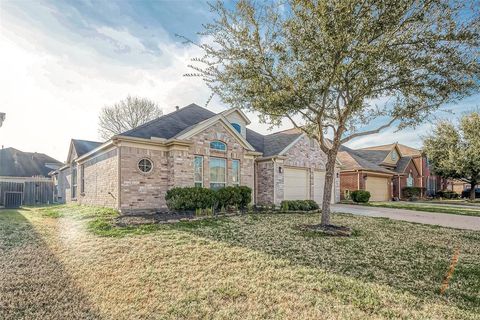 17323 Cricket Mill Dr, Humble, TX 77346 - #: 23963124
