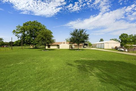 A home in Santa Fe