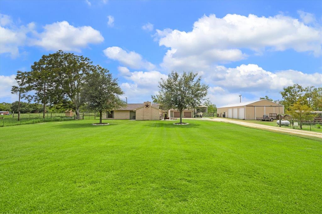 7515 Avenue E 1/2, Santa Fe, Texas image 9