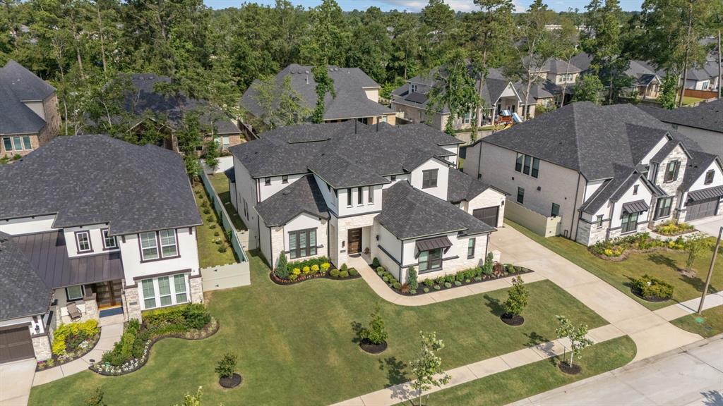 10544 Scarce Chaser Street, Conroe, Texas image 36