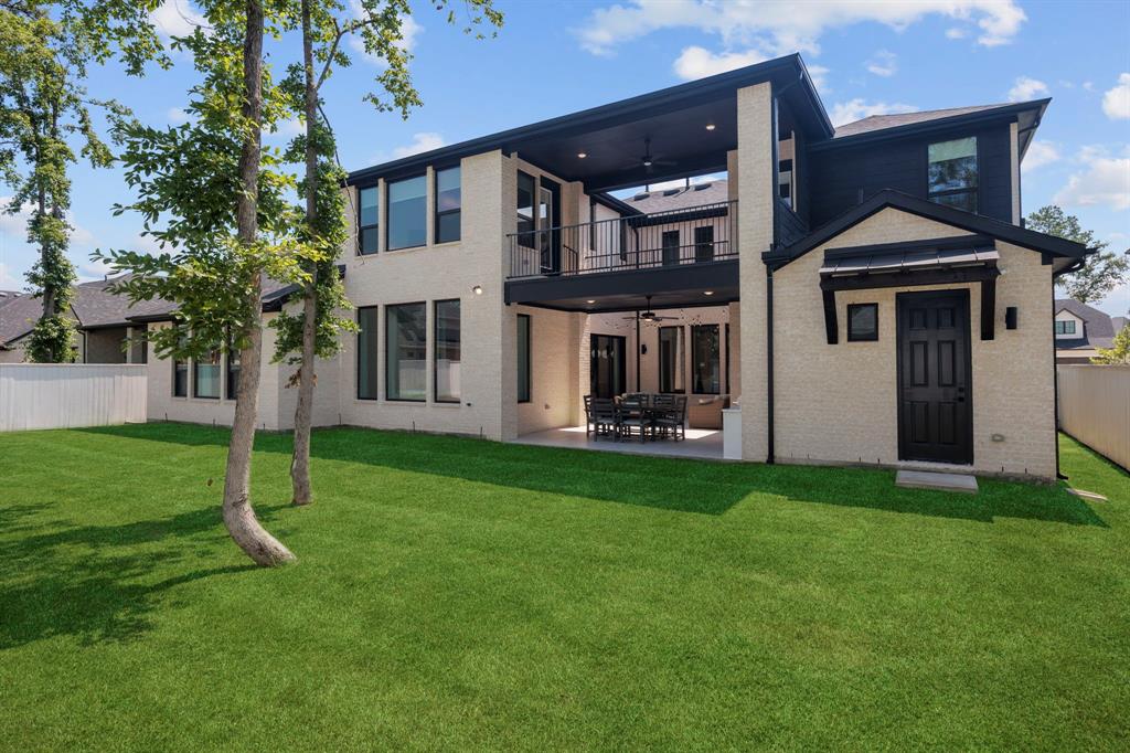 10544 Scarce Chaser Street, Conroe, Texas image 33
