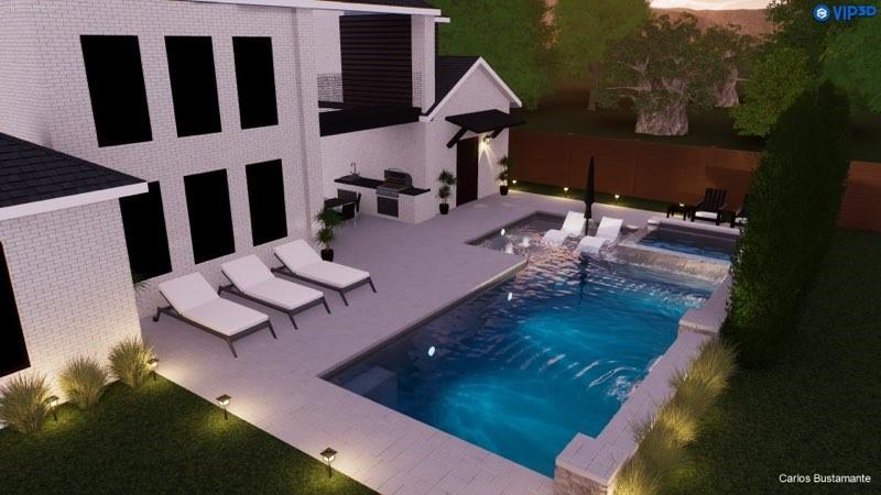 10544 Scarce Chaser Street, Conroe, Texas image 44