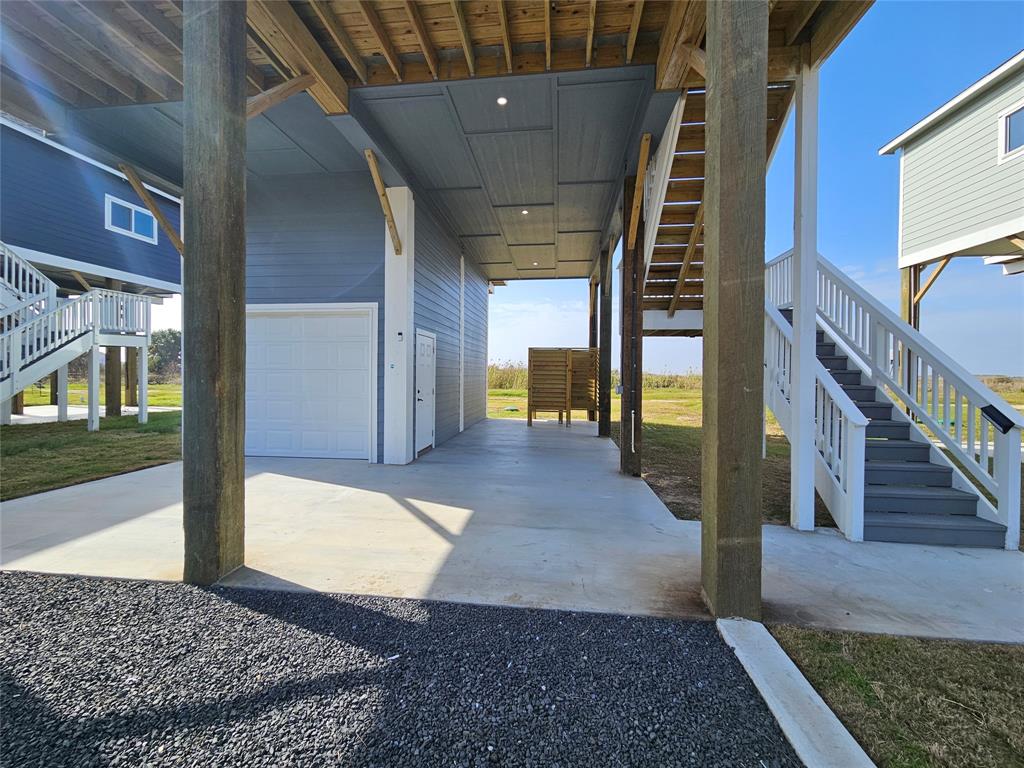 1075 Shady Lane, Gilchrist, Texas image 17