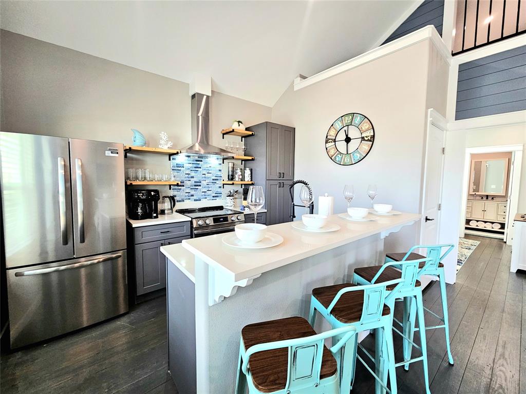 1075 Shady Lane, Gilchrist, Texas image 3