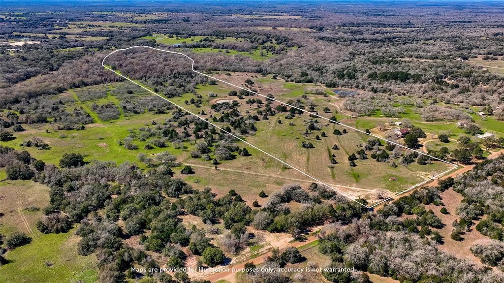 Tract 1 Airport Road, La Grange, Texas image 11