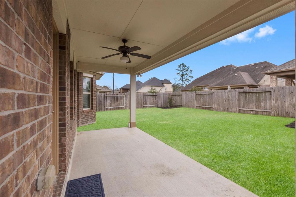 3738 Paladera Place Court, Spring, Texas image 30