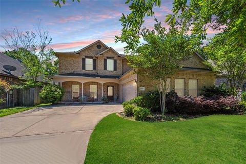 14619 Hampton Green Lane Houston TX 77044