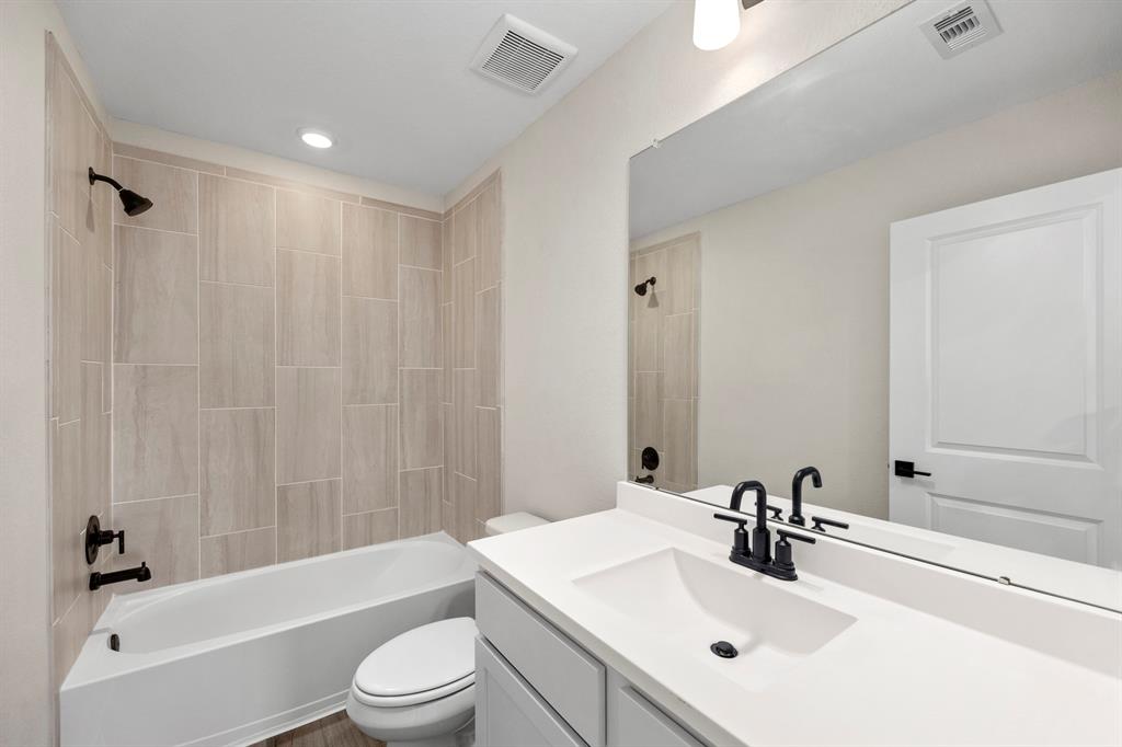 3061 Sorrento Hill Drive, Katy, Texas image 10