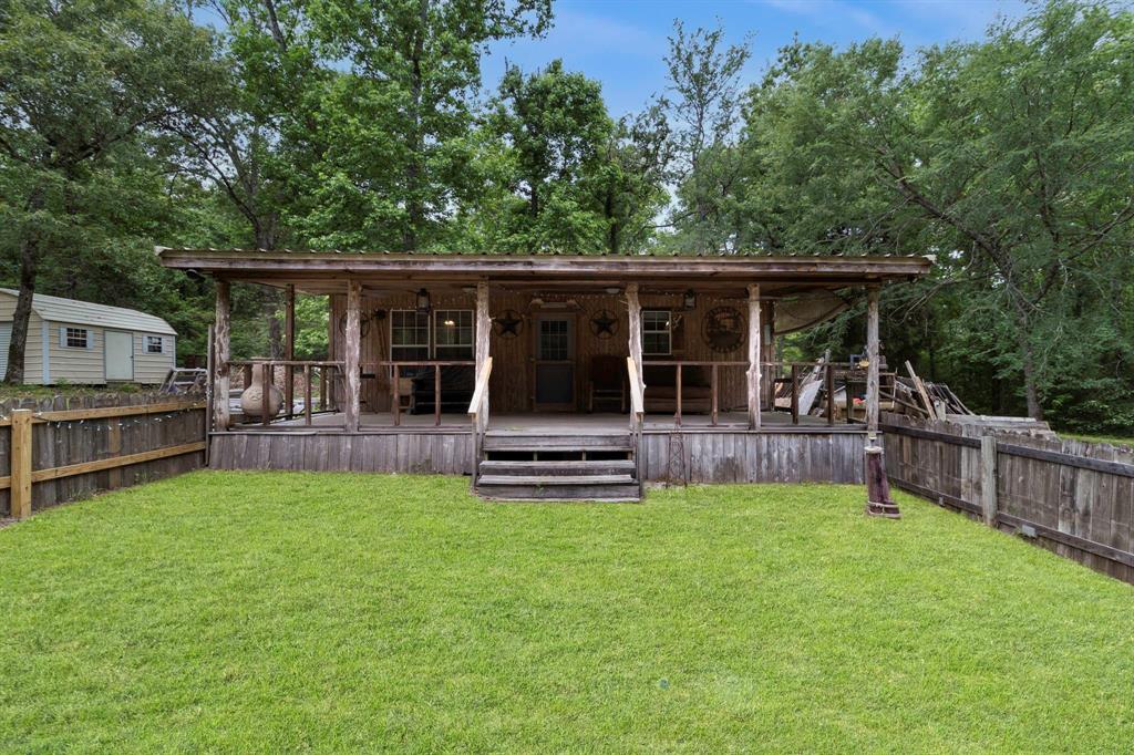 1857 Pr 1195, Midway, Texas image 5