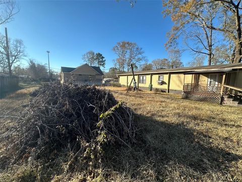 A home in Porter