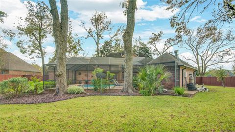 A home in Lake Jackson