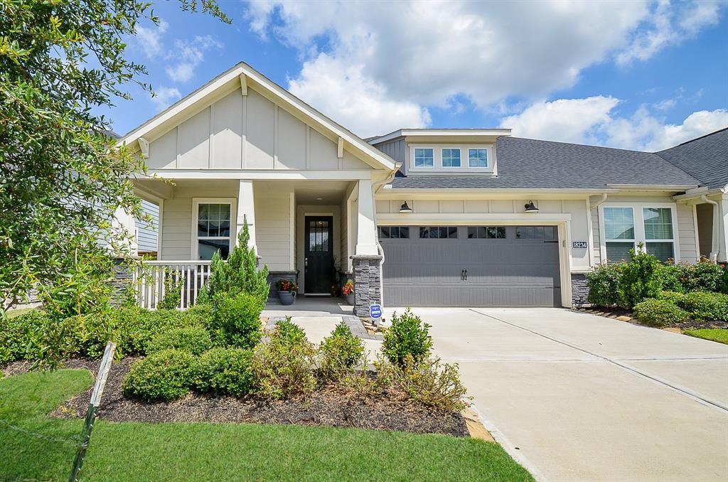 18234 Shoreline Vista Lane, Cypress, Texas image 3