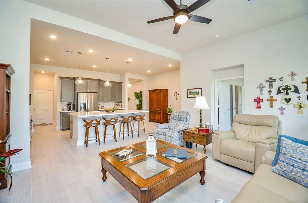 18234 Shoreline Vista Lane, Cypress, Texas image 15