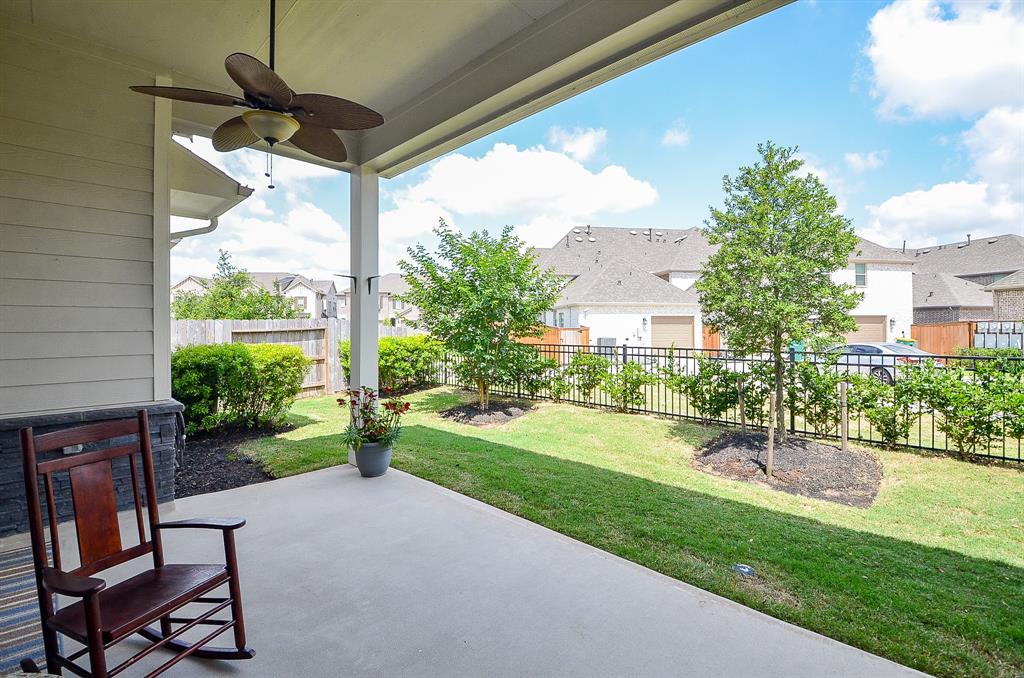 18234 Shoreline Vista Lane, Cypress, Texas image 29
