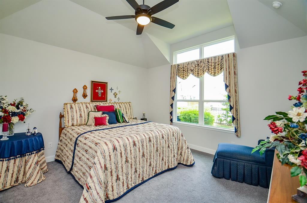 18234 Shoreline Vista Lane, Cypress, Texas image 16