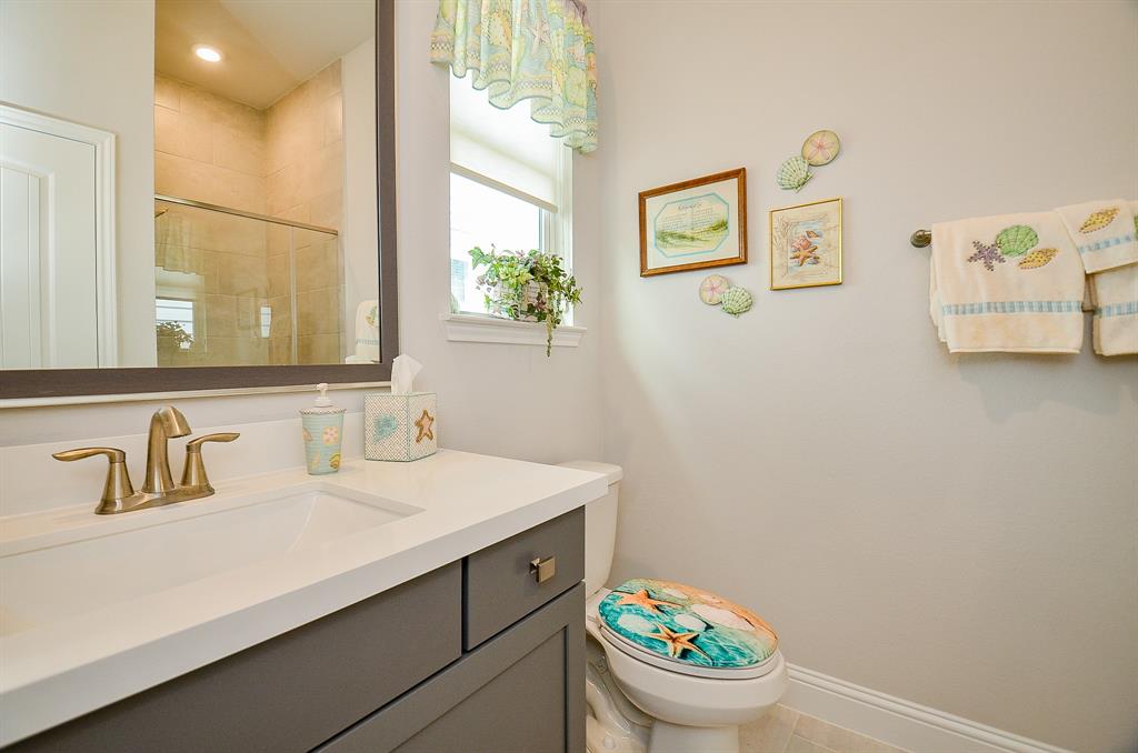 18234 Shoreline Vista Lane, Cypress, Texas image 26