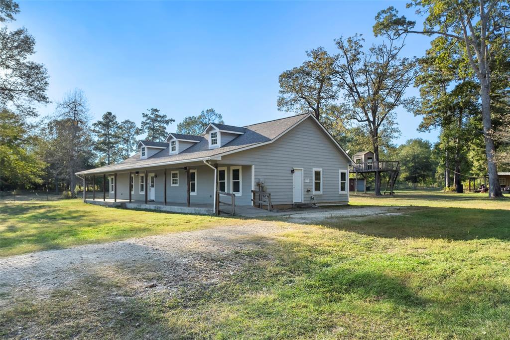 5396 Duff Road, Livingston, Texas image 6