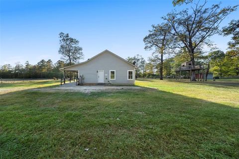 A home in Livingston