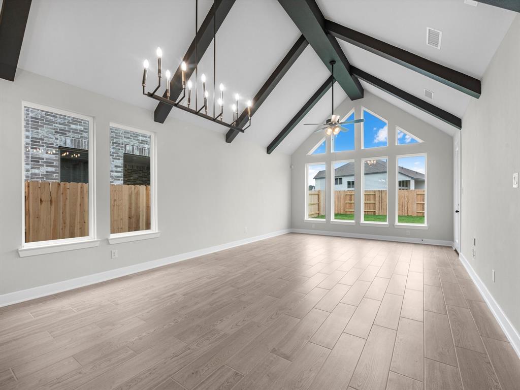 24815 Lobelia Garden Lane, Katy, Texas image 4
