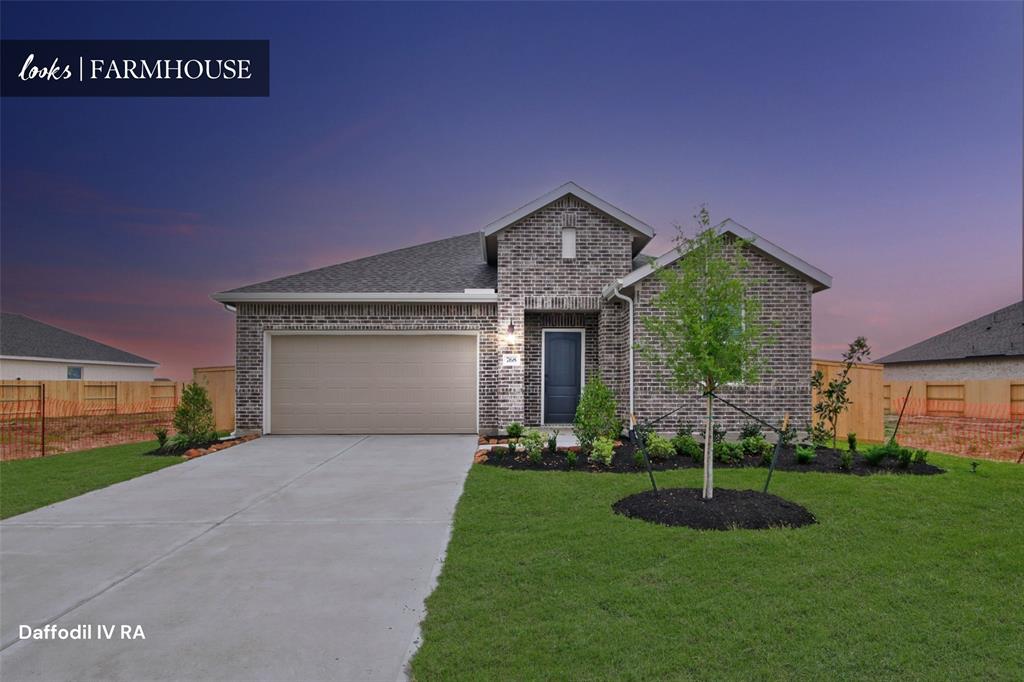 768 Timber Heights Drive, Dayton, Texas image 1