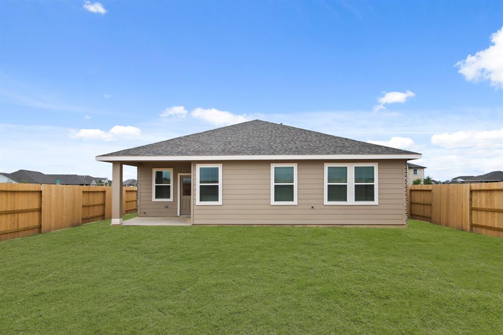 768 Timber Heights Drive, Dayton, Texas image 15