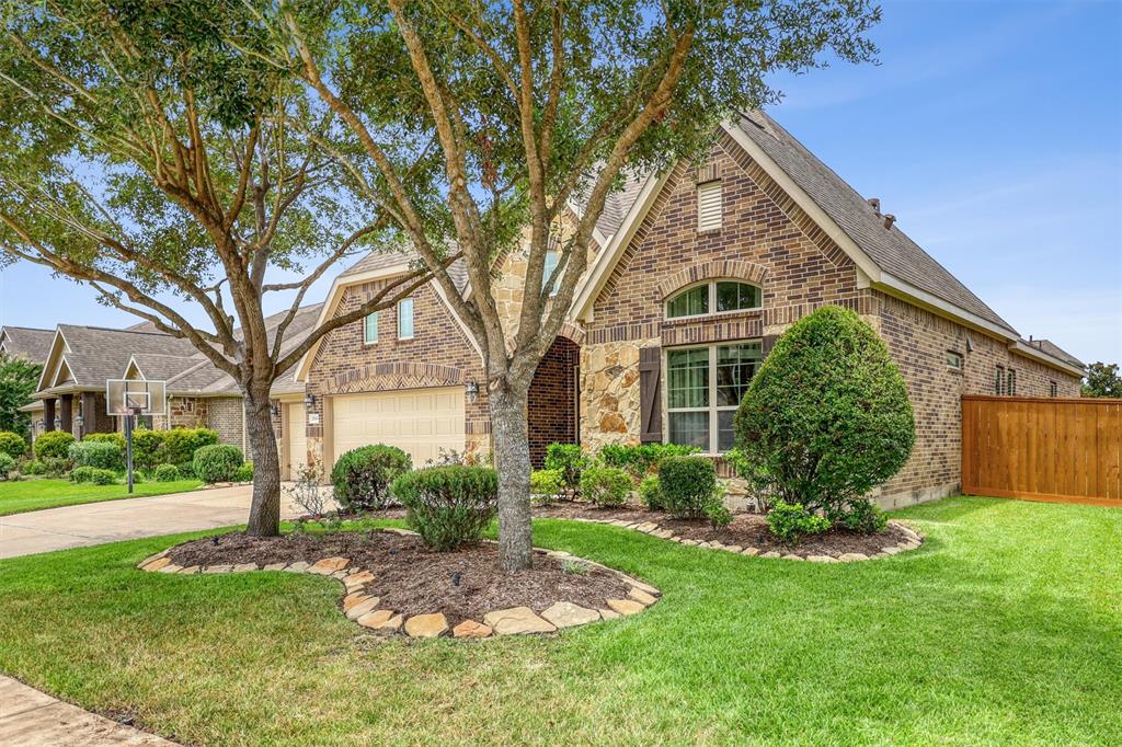2043 Summer Gardens Lane