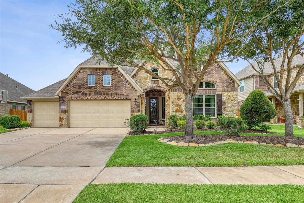 2043 Summer Gardens Lane