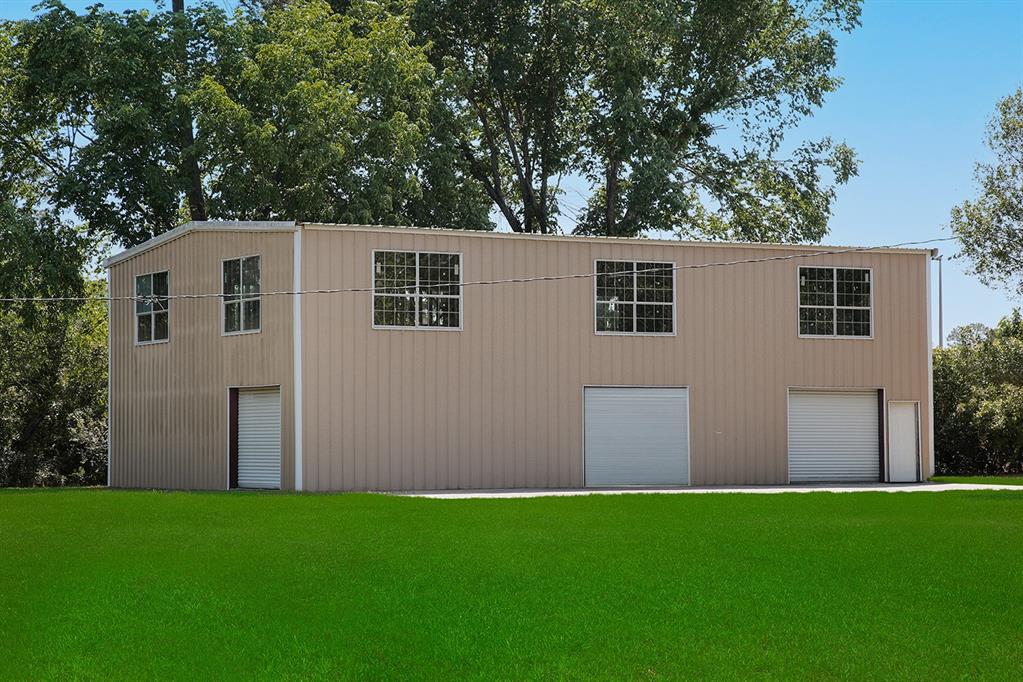 1231 Pruitt Road
