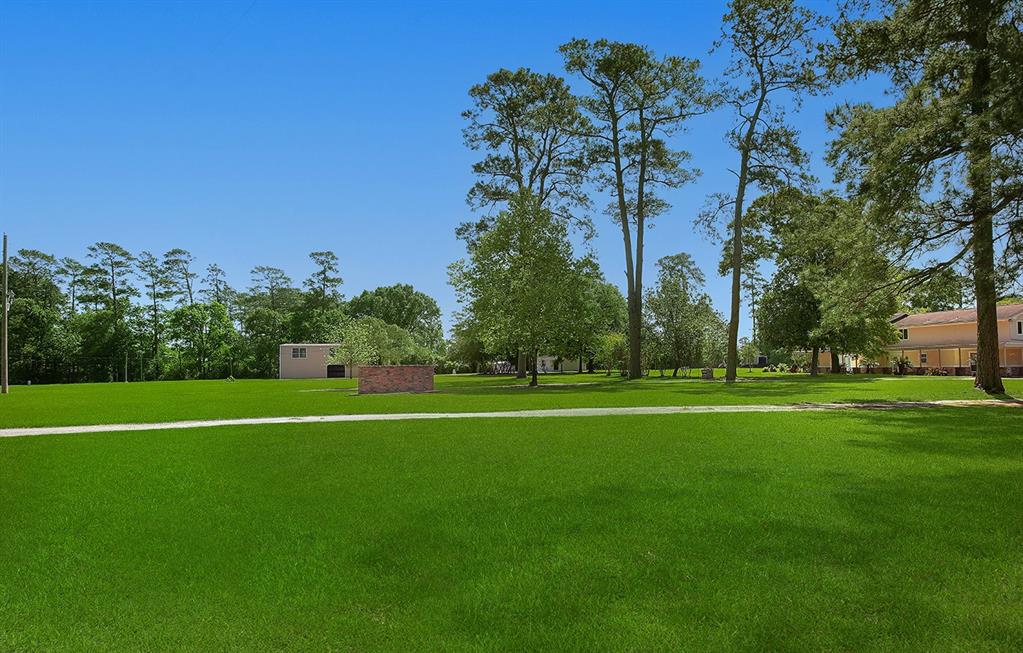 1231 Pruitt Road