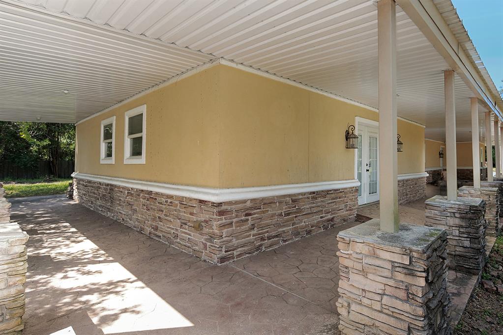 1231 Pruitt Road
