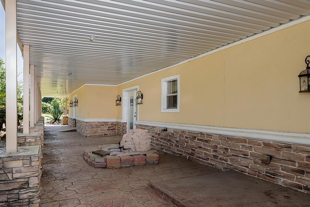 1231 Pruitt Road