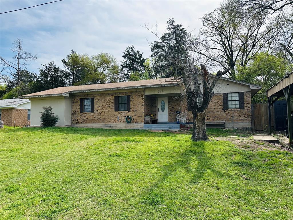 242 Reeder Street, Buffalo, Texas image 2