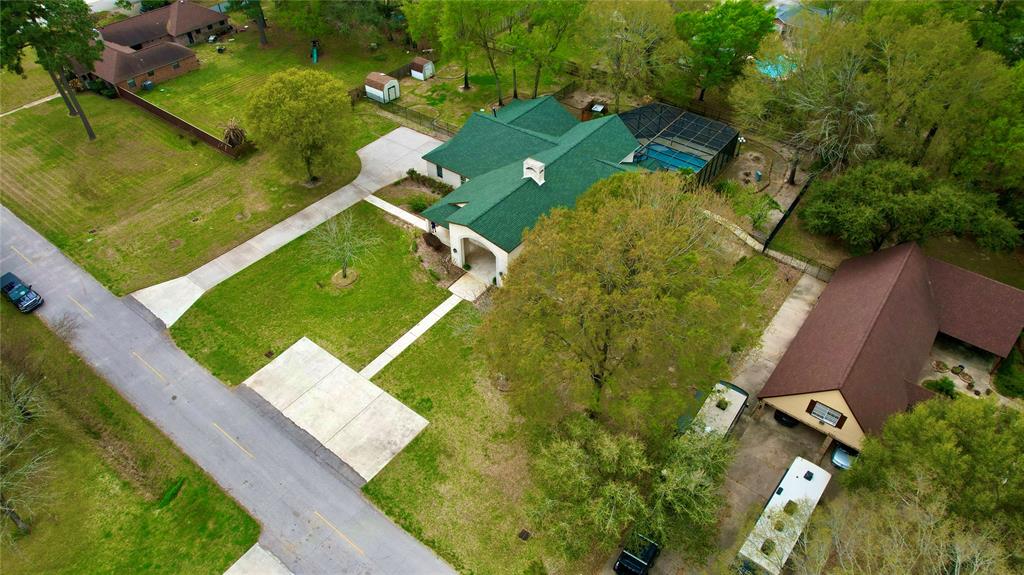 21405 Whispering Pines Pnes, Humble, Texas image 40