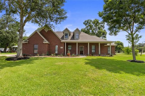 5502 Gum Street Crosby TX 77532