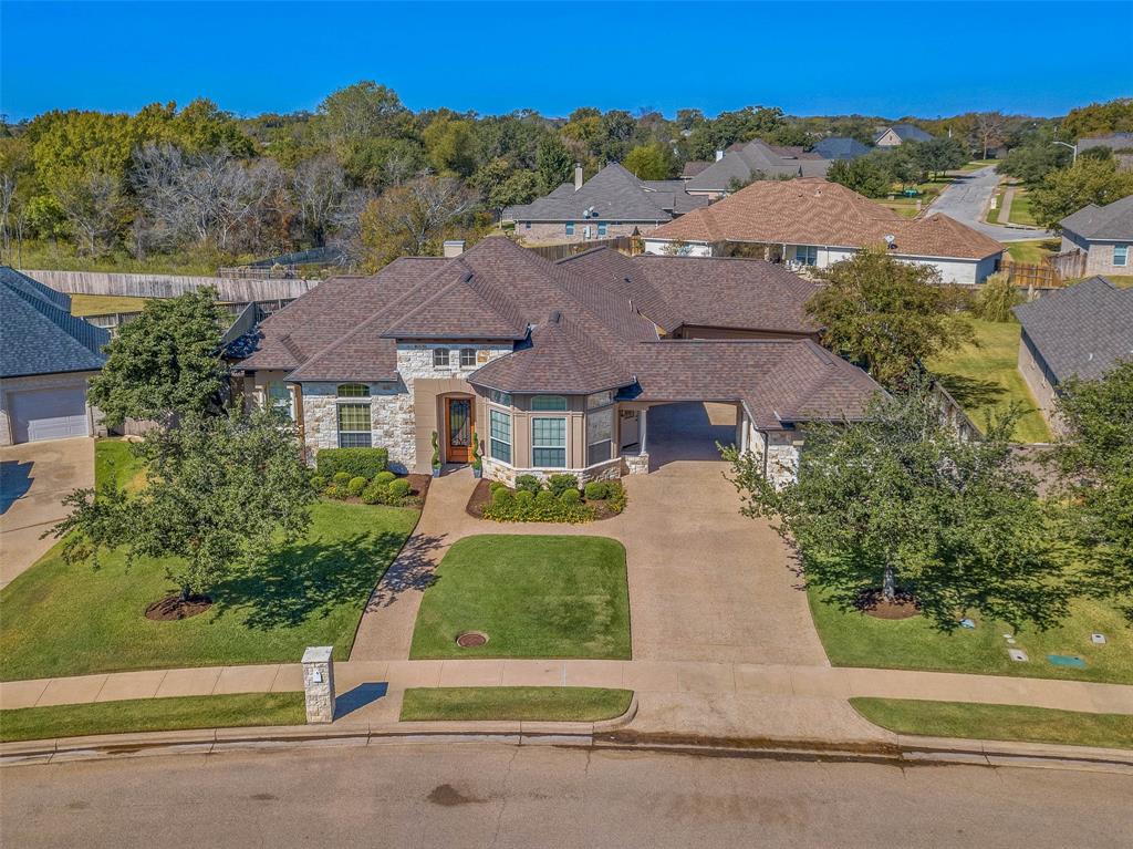 3707 Park Meadow Lane, Bryan, Texas image 48