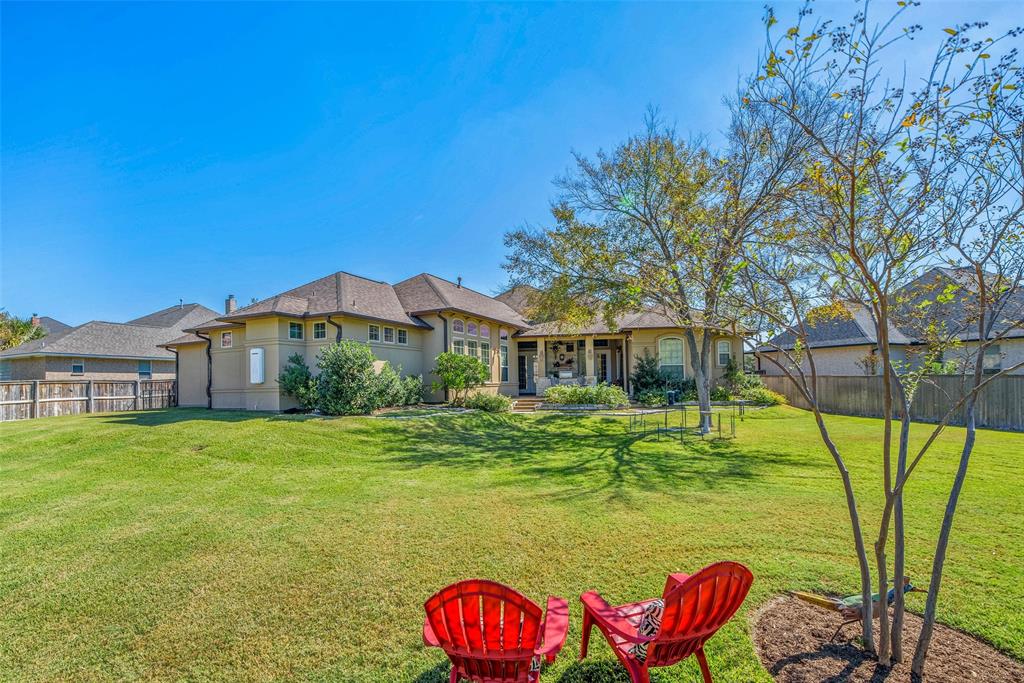 3707 Park Meadow Lane, Bryan, Texas image 44