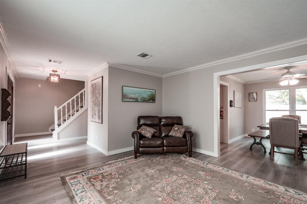 3715 Ember Spring Drive, Kingwood, Texas image 4