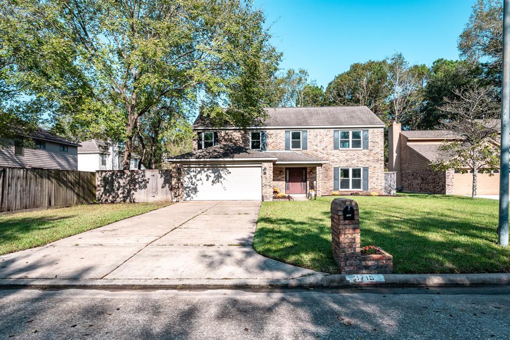 3715 Ember Spring Drive, Kingwood, Texas image 29
