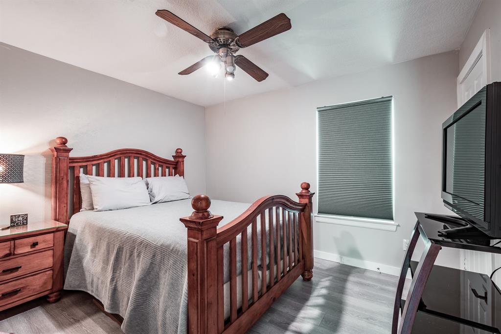 3715 Ember Spring Drive, Kingwood, Texas image 23