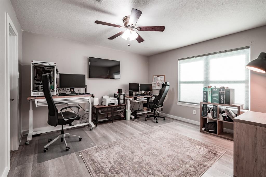3715 Ember Spring Drive, Kingwood, Texas image 24