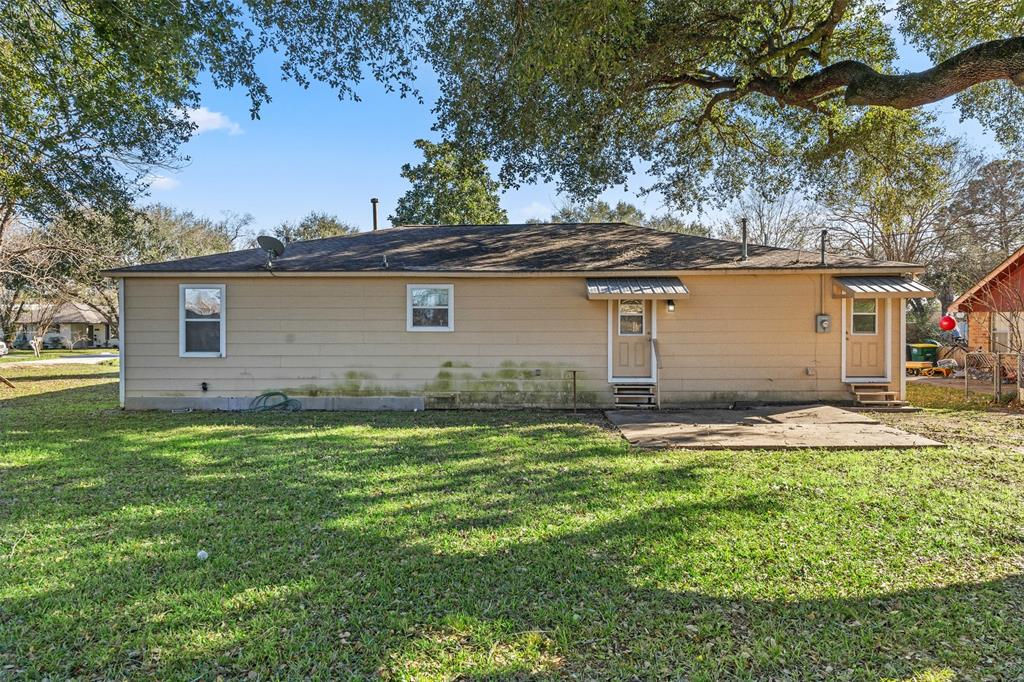 216 Southmore Street, Tomball, Texas image 30